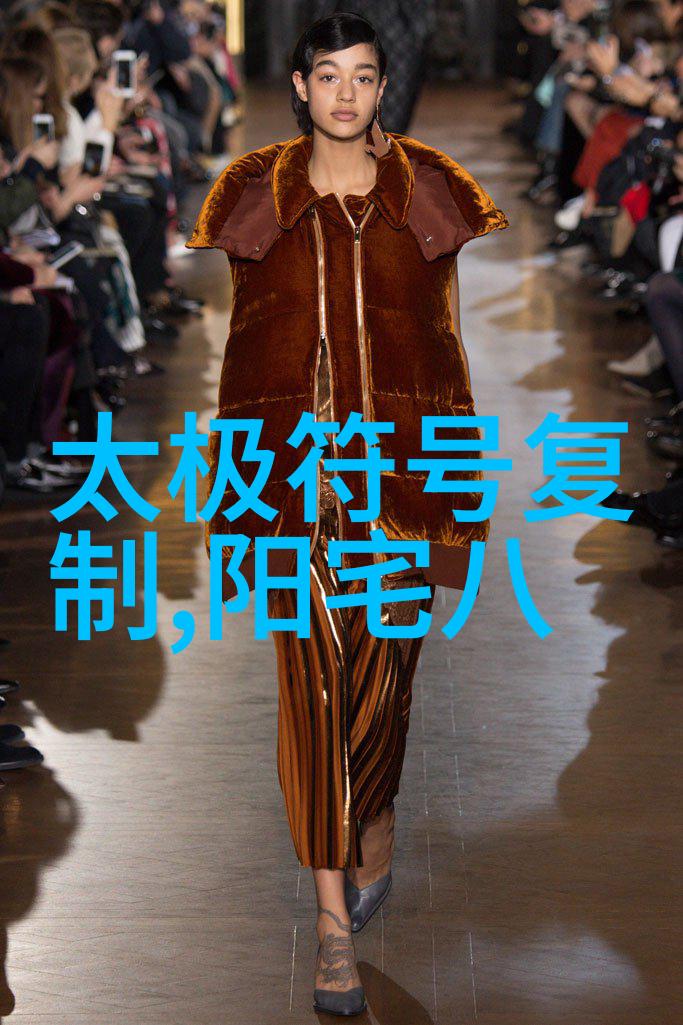 网红大美丽数字时代的新型审美与文化影响力