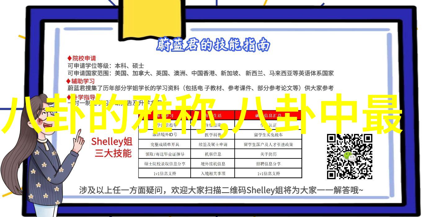 天地变幻八卦图的秘密与迷雾