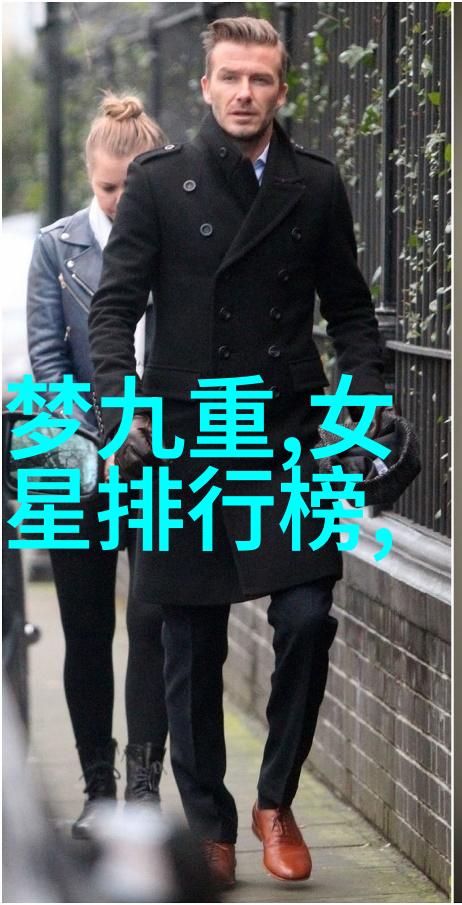 剧本走红背后的秘密剧本家是如何构思出成功剧集的