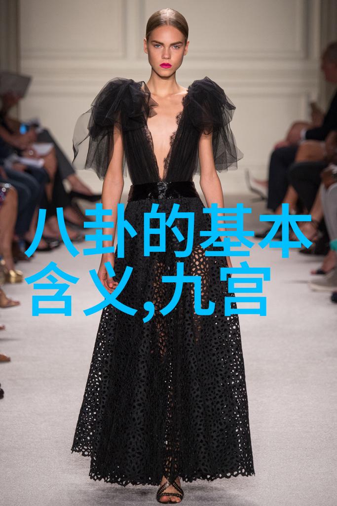时尚传播穿越时空的语言游戏我是如何用一双鞋子讲故事的