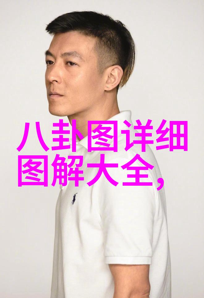 星辰之谜揭秘你的命运八字