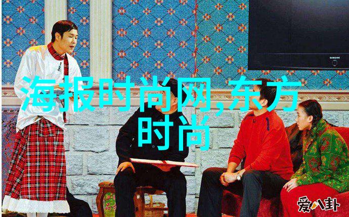 动态与静态相结合动作人的肖像摄影技巧探究