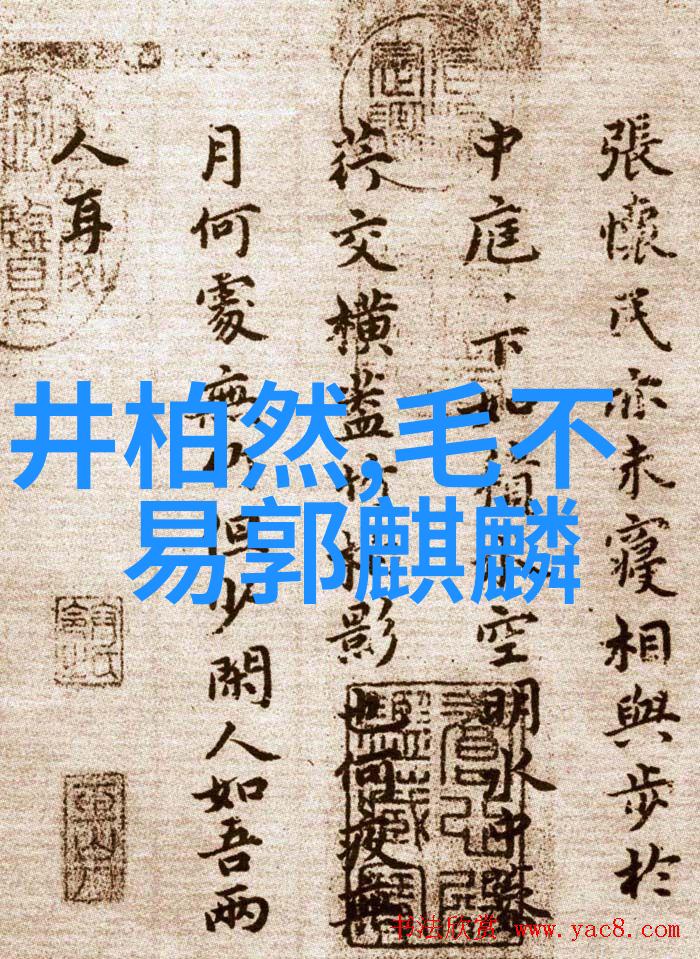 诱惑镜头下的秘密探索写真艺术中的魅力与禁忌