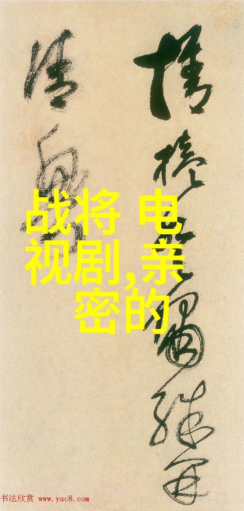 我的岳父的武术之旅电视剧中的情感纠葛
