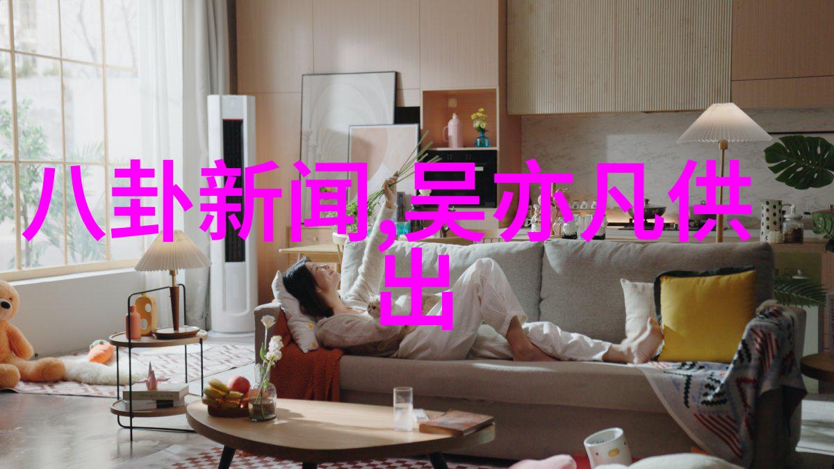 光与影的舞蹈掌握照片中光线的运用艺术
