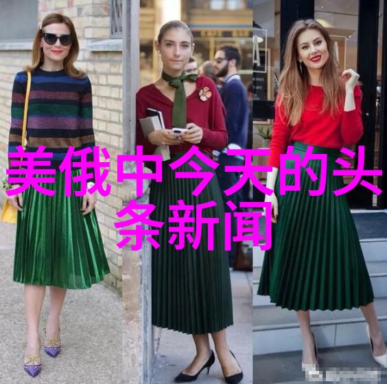 镜头下的对比探索写真摄影中的反差艺术