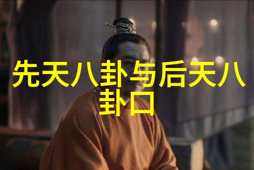山川之恋探索大自然的绘画