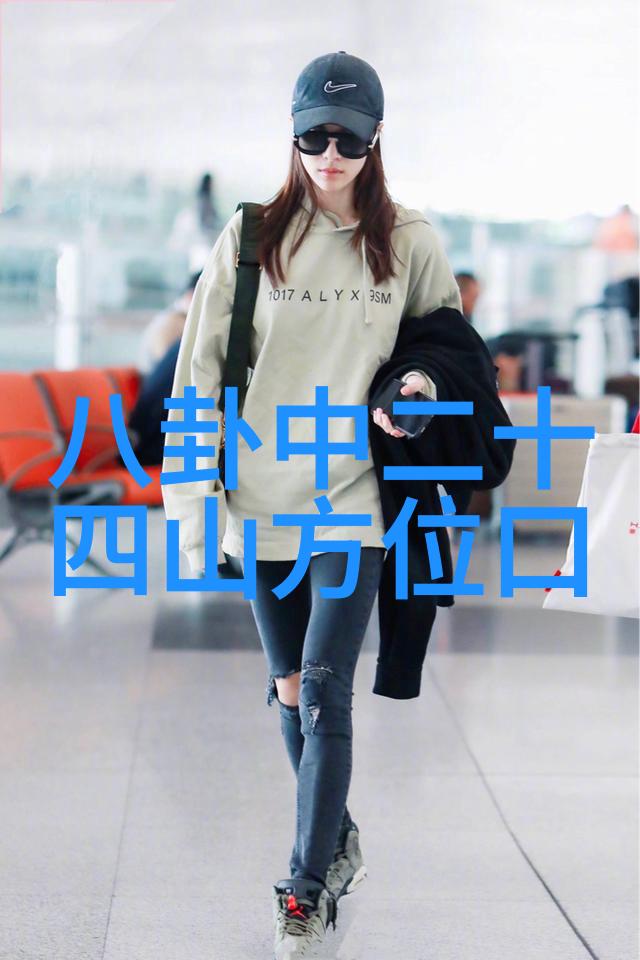 绚烂秋影电影中的色彩交响