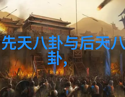 季节文化-秋意浓深立冬的诗意画面