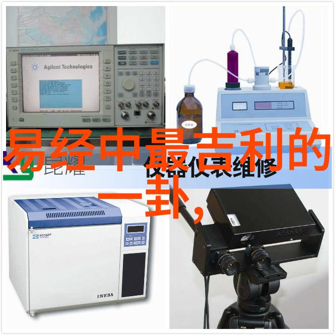 探索古代智慧八卦象征的四方世界