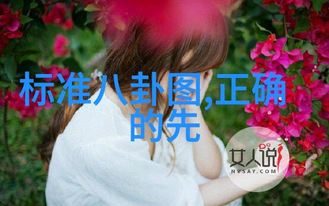 数字揭秘吴雅婷离婚真相先后天八卦对照图曝光富二代身份