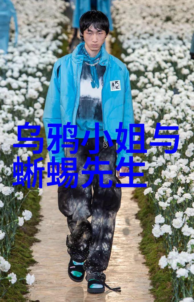 拍摄刘飞儿的艺术家是如何捕捉她的真实面貌的