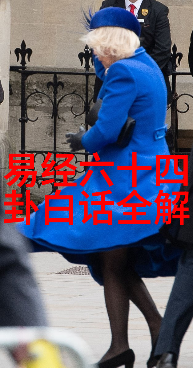 八卦图的秘密揭开那些隐藏在符号背后的美丽谜团