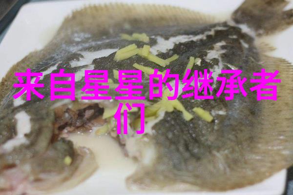 晨曦中的山峦一幅大自然的生动画卷