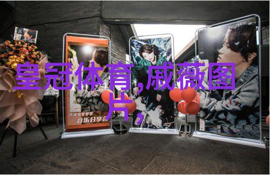 简笔画风格大爆发欢子酷帅写真玩转潮流时尚