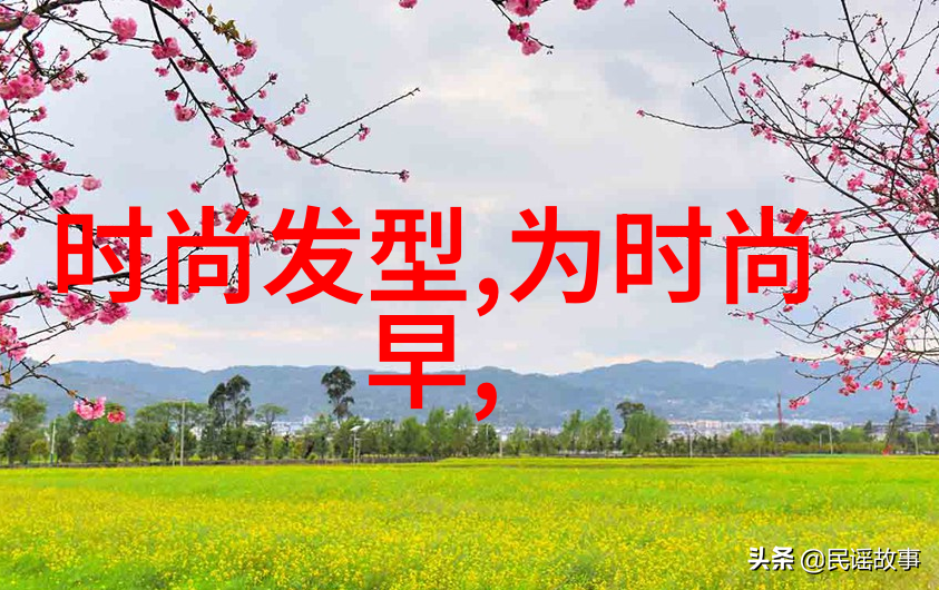 写真摄影抓住生活的美好瞬间我是如何学会捕捉心意的