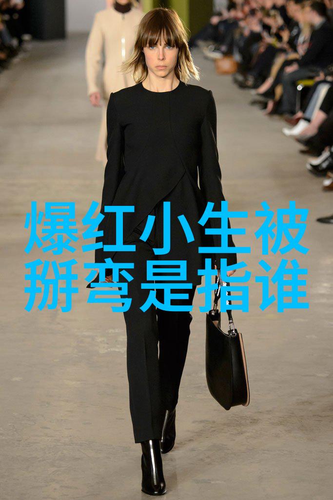 舞动时尚2022年抖音最具影响力的网红TOP100