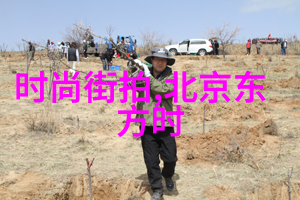 画卷间的对比画像与空白的共存