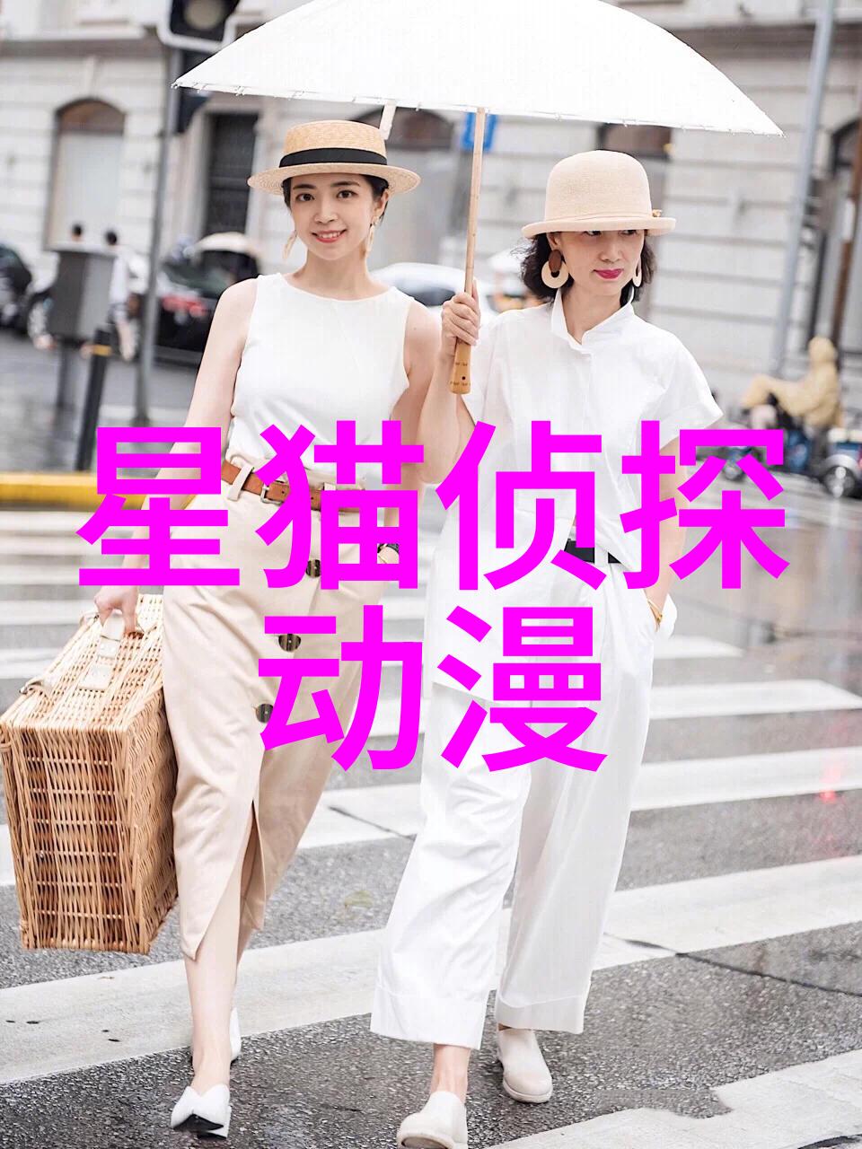 《星际迷航：星猫侦探的奇幻冒险》