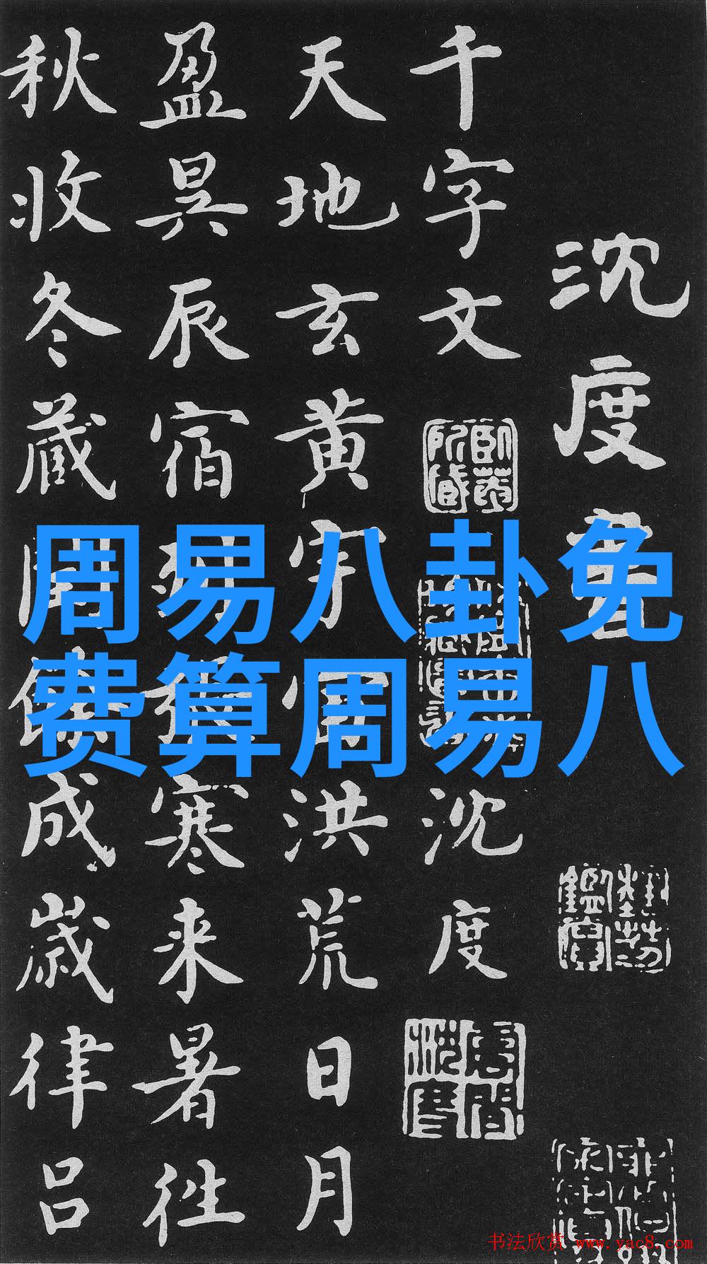 影城谜局揭秘第八疑点