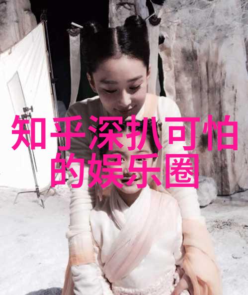 最新综艺我眼中的娱乐风云那些让人热血沸腾的新秀表现
