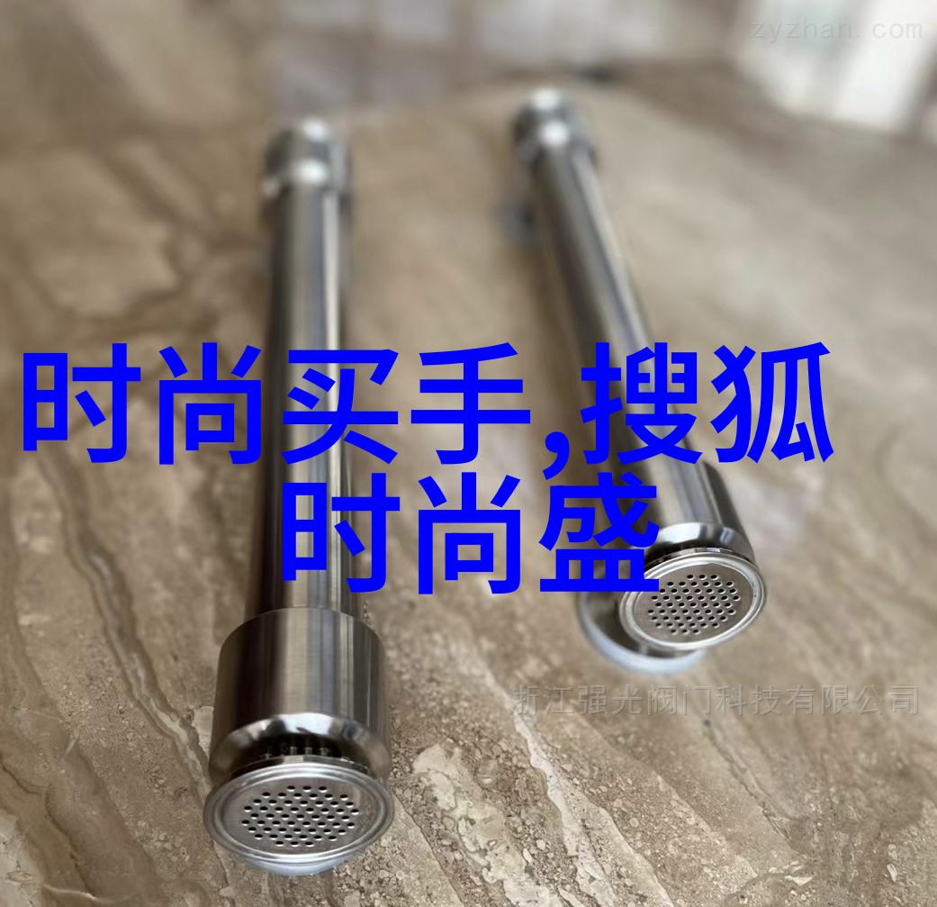魏巍亮相内地人与大陆人的差异探讨之动作片帅酷造型引发热议