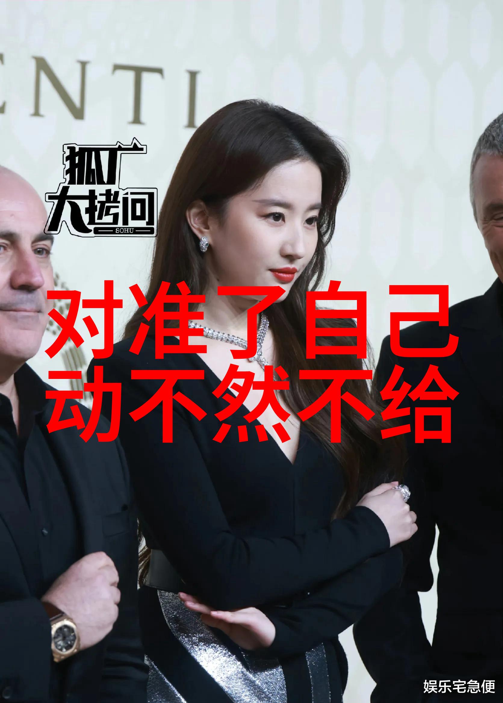 网红天梯揭秘中国最闪耀的名人圈
