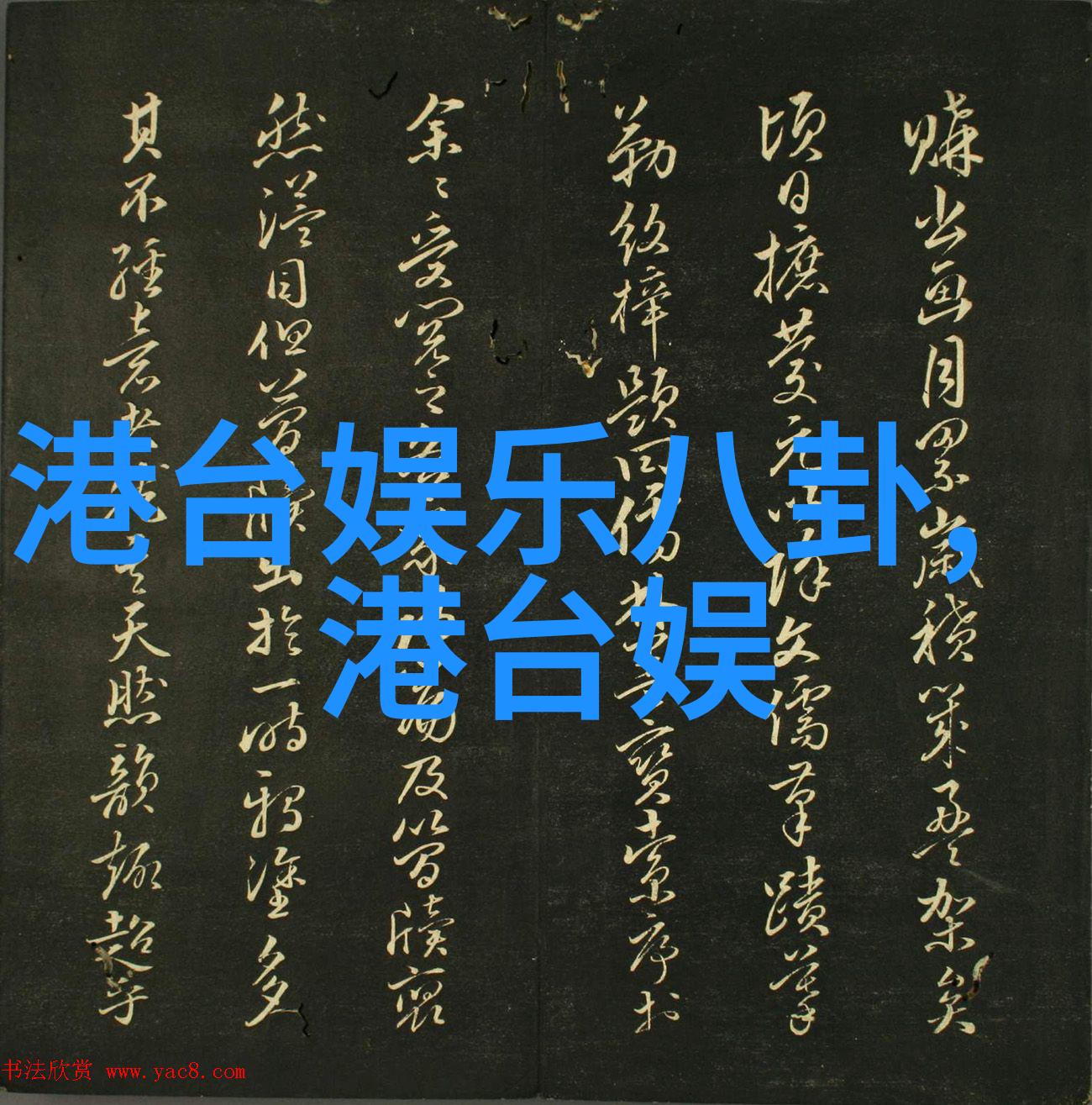 如何通过张筱雨的照片感受到自然之美