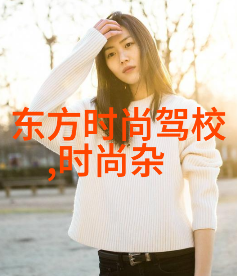 探索欧美风情解读时尚界的写真艺术与文化融合