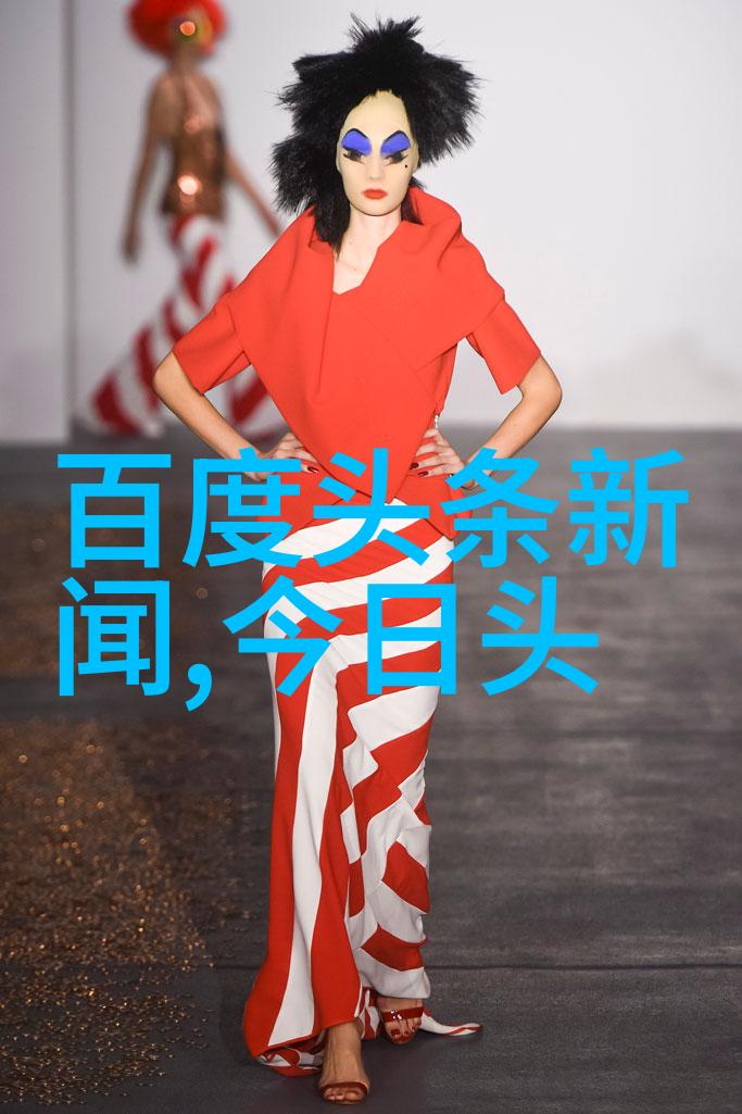 时尚摄影-捕捉时尚瞬间深入探索pans写真的艺术与魅力