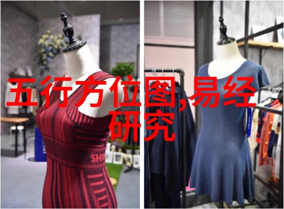 探索古代智慧易经八卦的深远象征意义