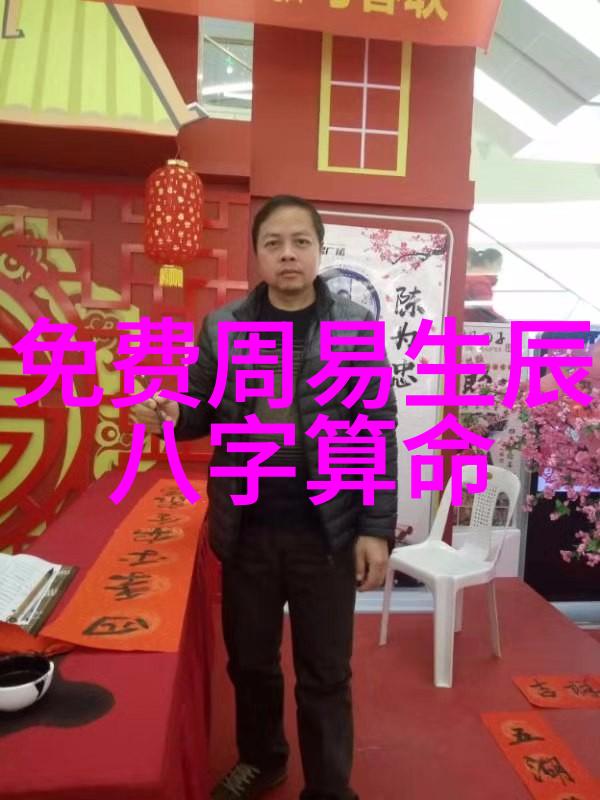 天赐玄机与人间巧布先天八卦与后天八卦方位图的反差之谜