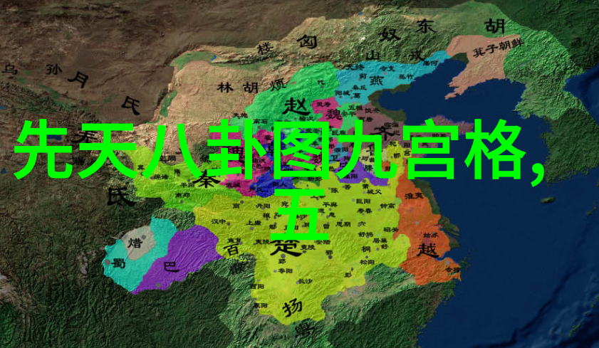 我们为什么总是对大自然山水图片情有独钟
