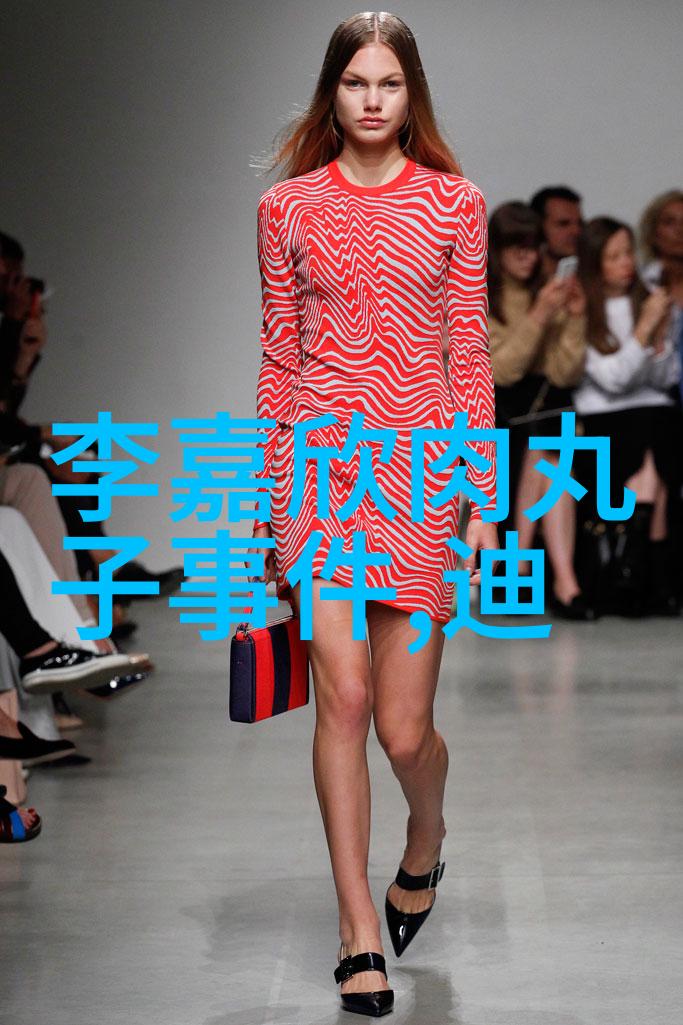 时尚发型 - 流行趋势探索现代女性的时尚发型新篇章