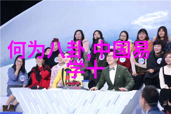 诱惑写真捕捉时尚与欲望的双重奏鸣