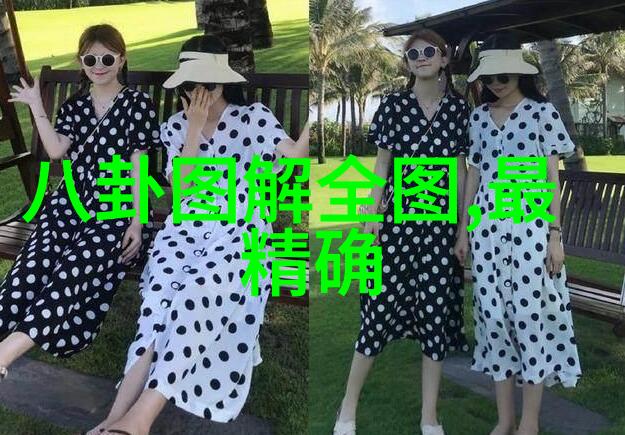 解读八卦图的奥秘古代智慧与宇宙之谜