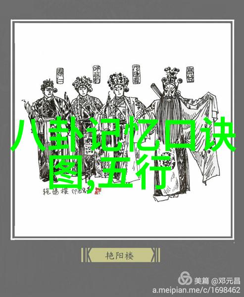 女性写真捕捉时尚与美学的瞬间
