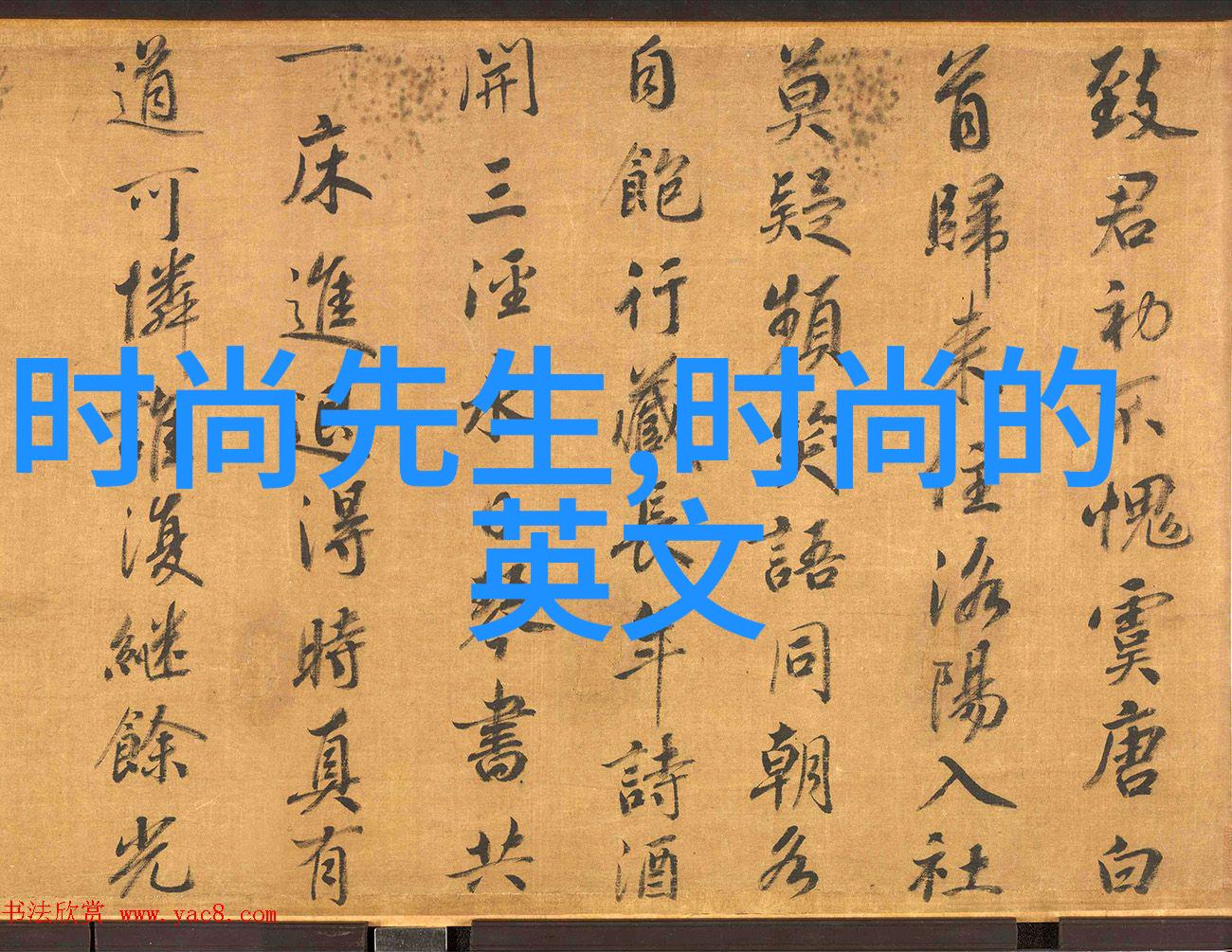 铜雀锁金钗一段传奇的纽带