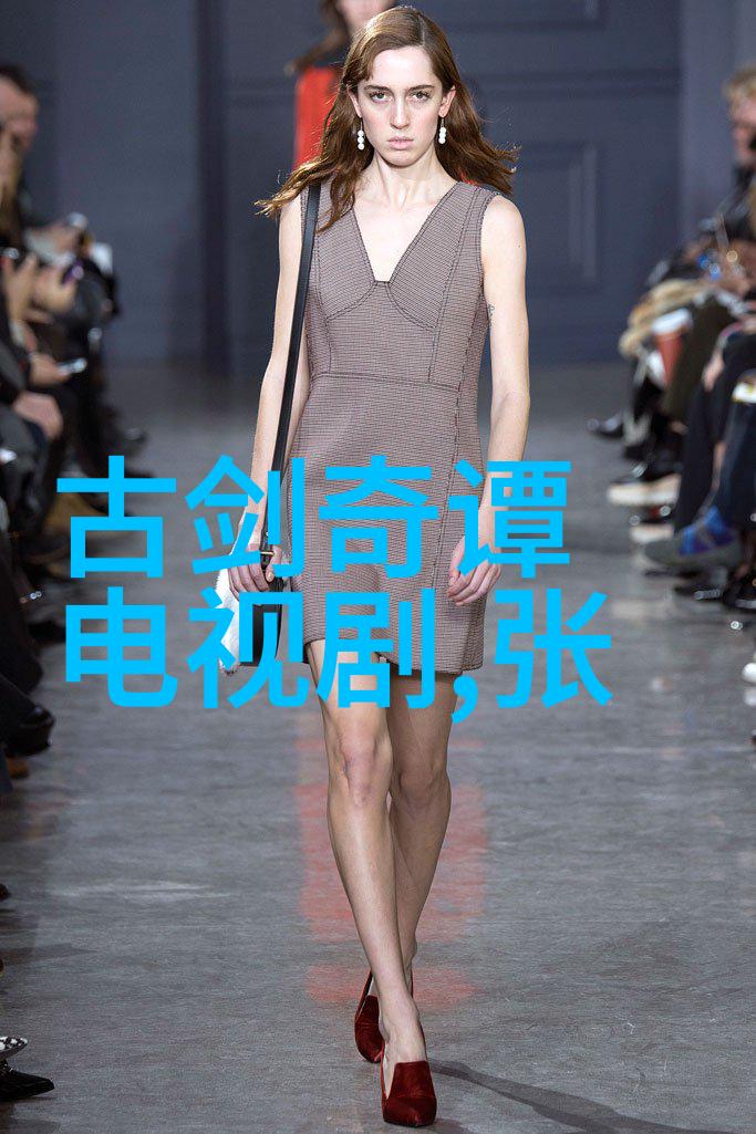 刘涛功夫高强中国内地女演员刘涛的武术造型与表演