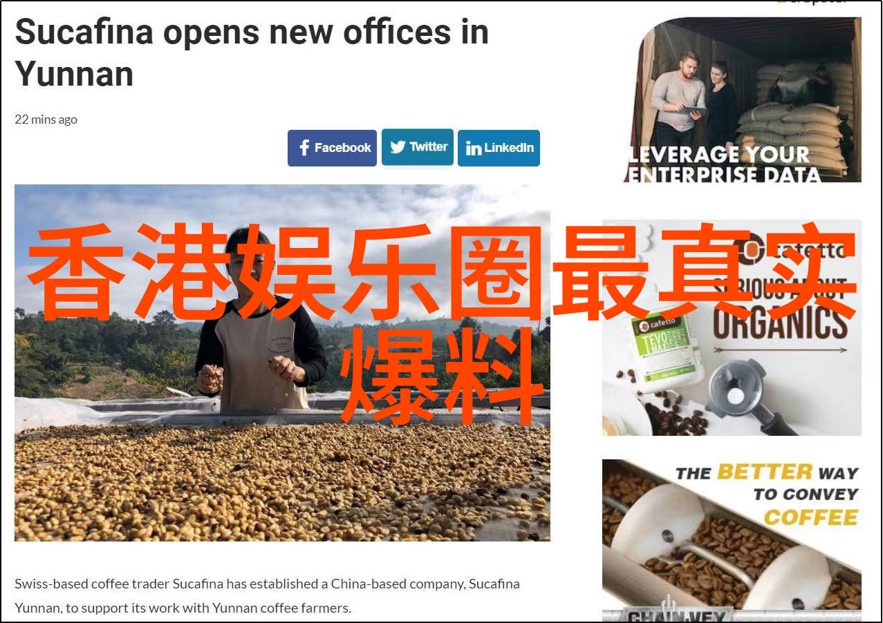 微博上的网红湾湾虚拟的海滩与真实的生活之间的反差故事