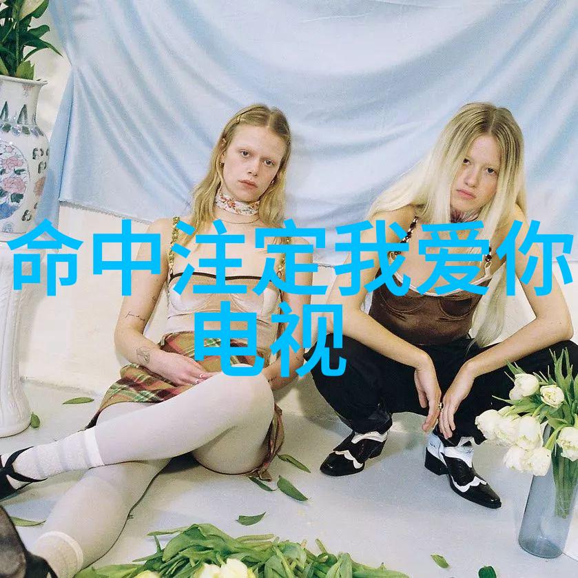 镜头下的幻想光影交织的诗篇
