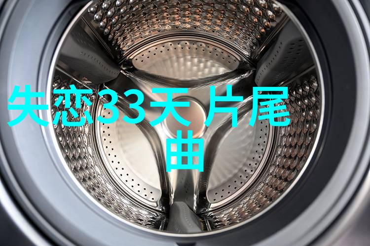 失恋33天：爱的回忆与成长之路