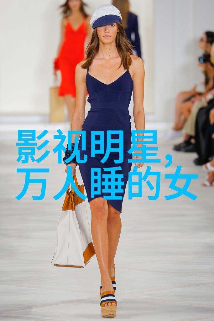 综艺舞台上的偶像蜕变如何让普通人成为下一个网络红人