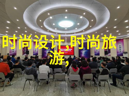 美丽的数字艺术精选壁纸中的唯美之境