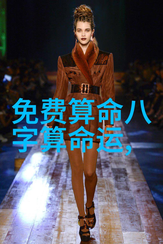 时尚女装图片-春日清新时尚女装图片展览
