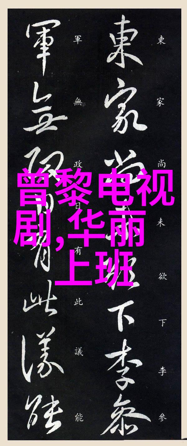 李斯丹妮时尚风采李斯丹妮的魅力时尚形象