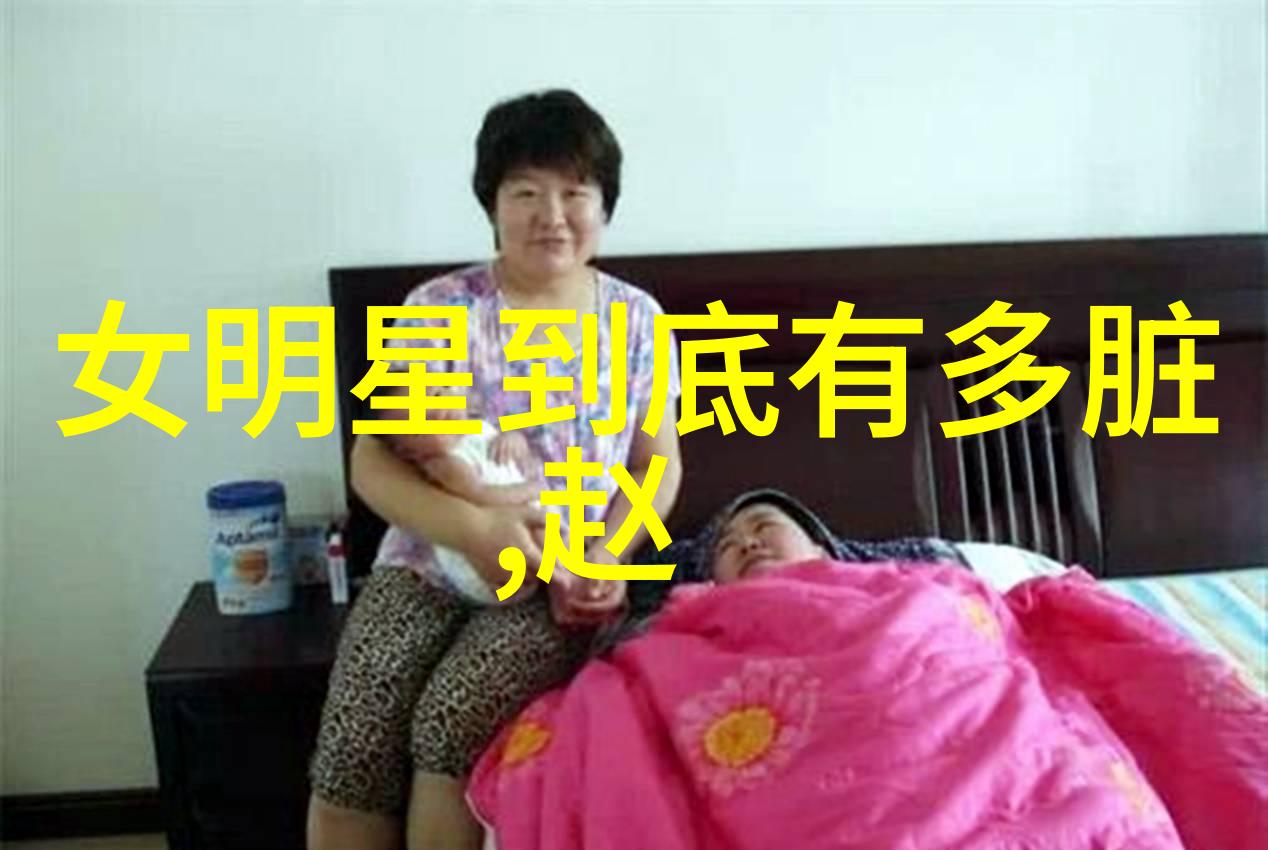 张筱雨写真艺术探究光影与情感的对话