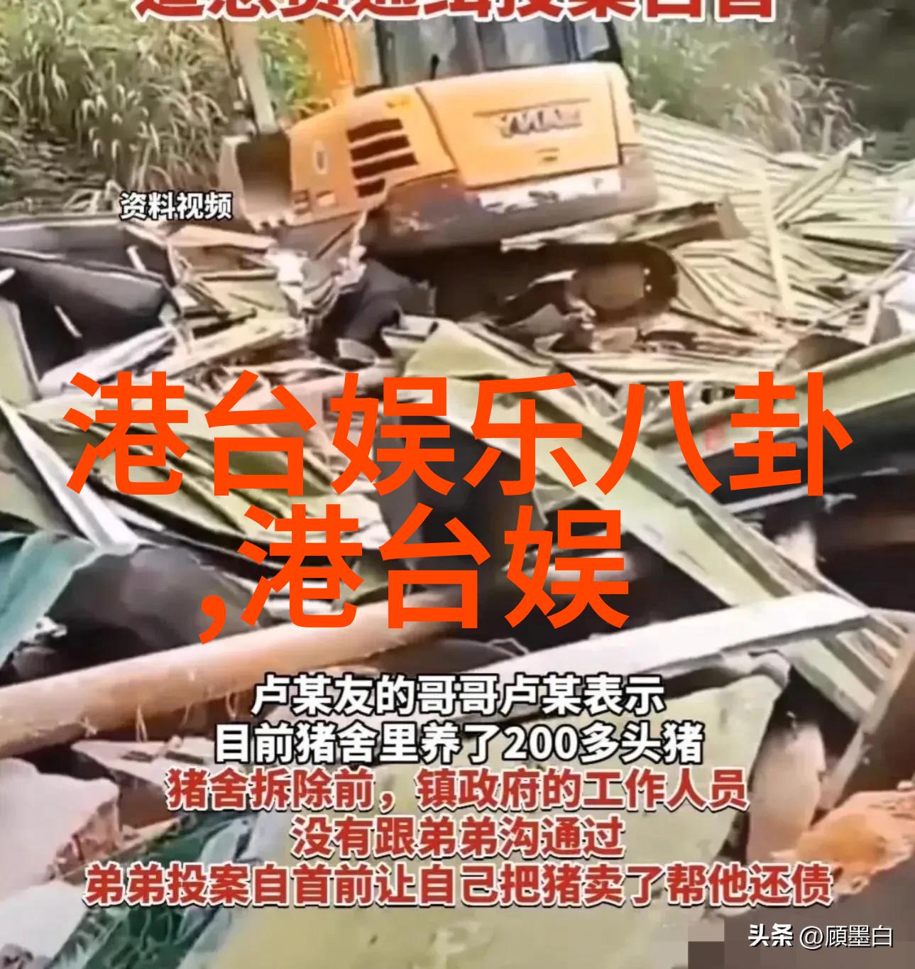 电影我和555的那些影视日子