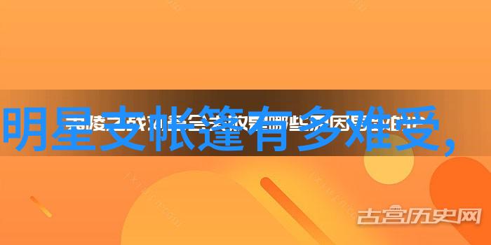 哪种八卦图才是正确的赵薇谈演员整容点破真相