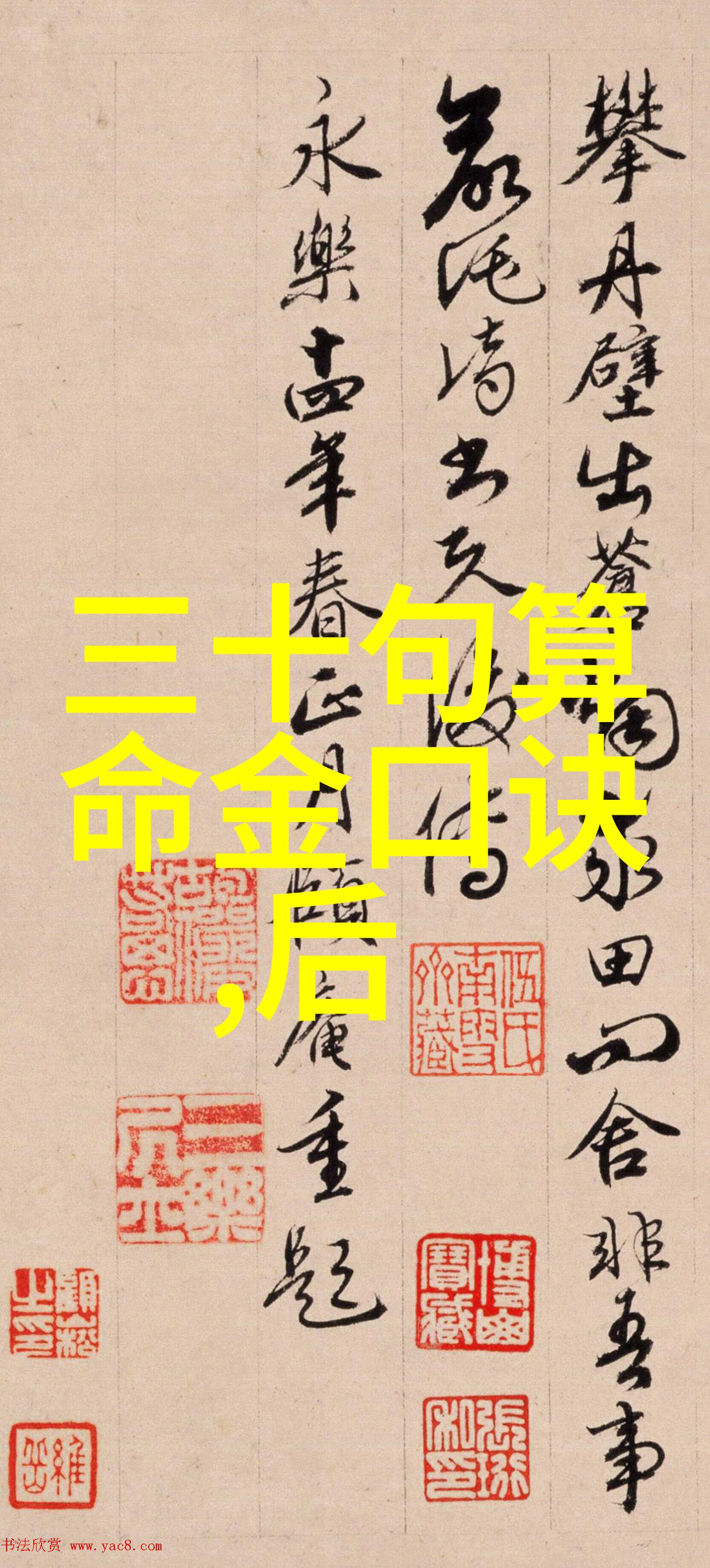 姐妹们的舒适时刻分享会